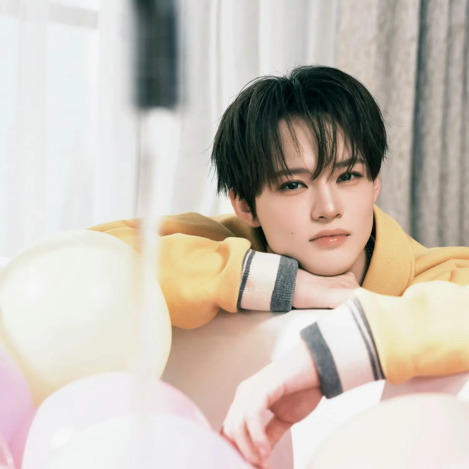 Latest photo of Chenle (NCT DREAM)