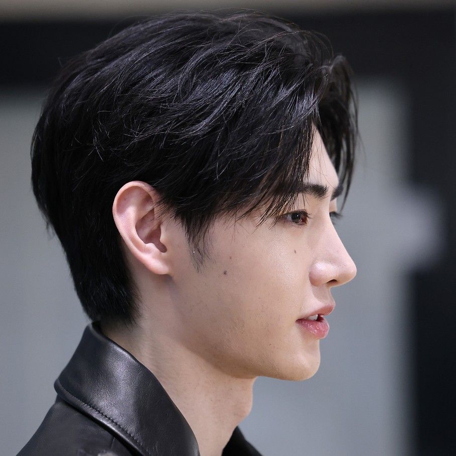 성훈 (ENHYPEN) 최근 활동샷