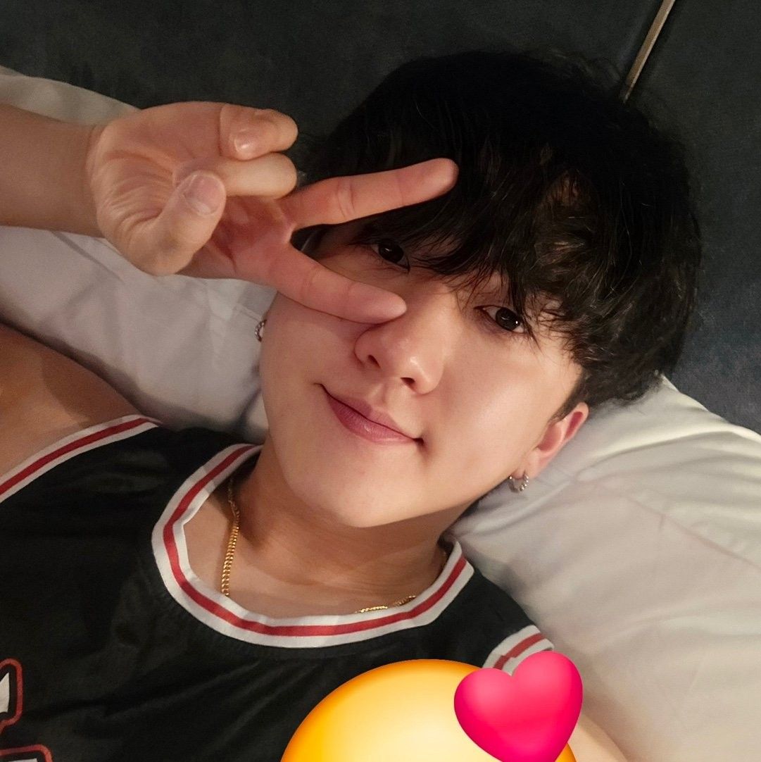 Recent activity shot of Changbin (Stray Kids)