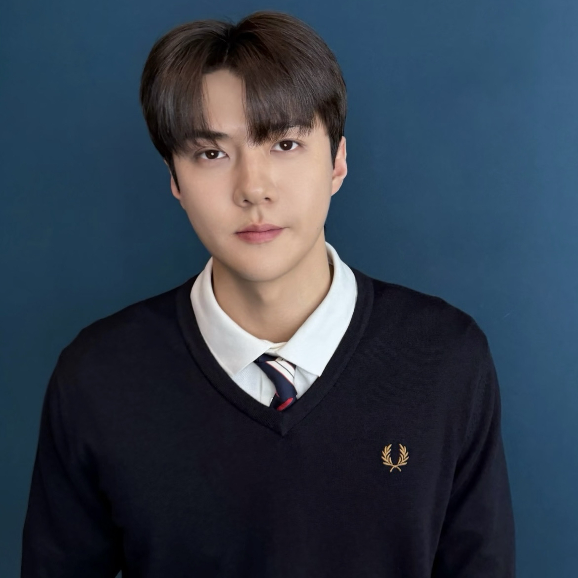 세훈 (EXO) 팬이 찍은 순간