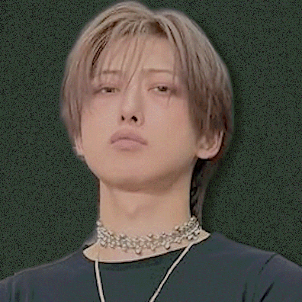 Foto terbaru Fuma (&TEAM)