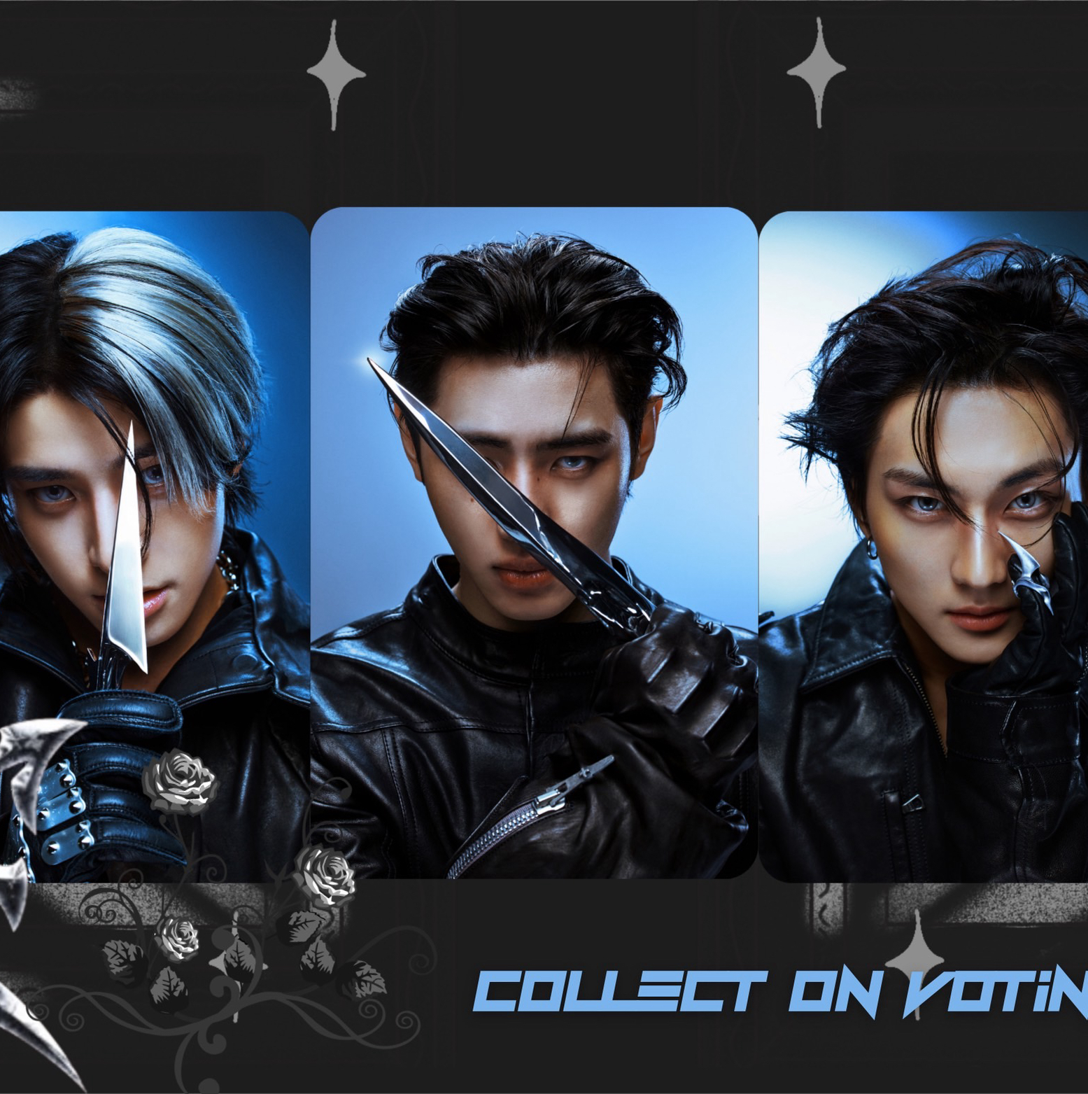 ENHYPEN의 최신 사진