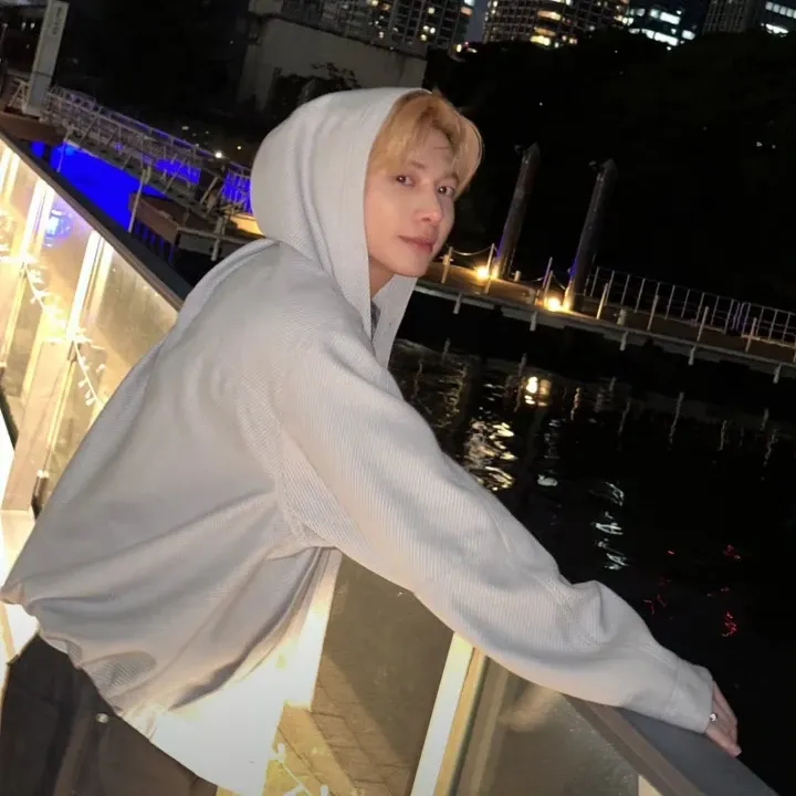 태현 (투모로우바이투게더) 팬이 찍은 순간