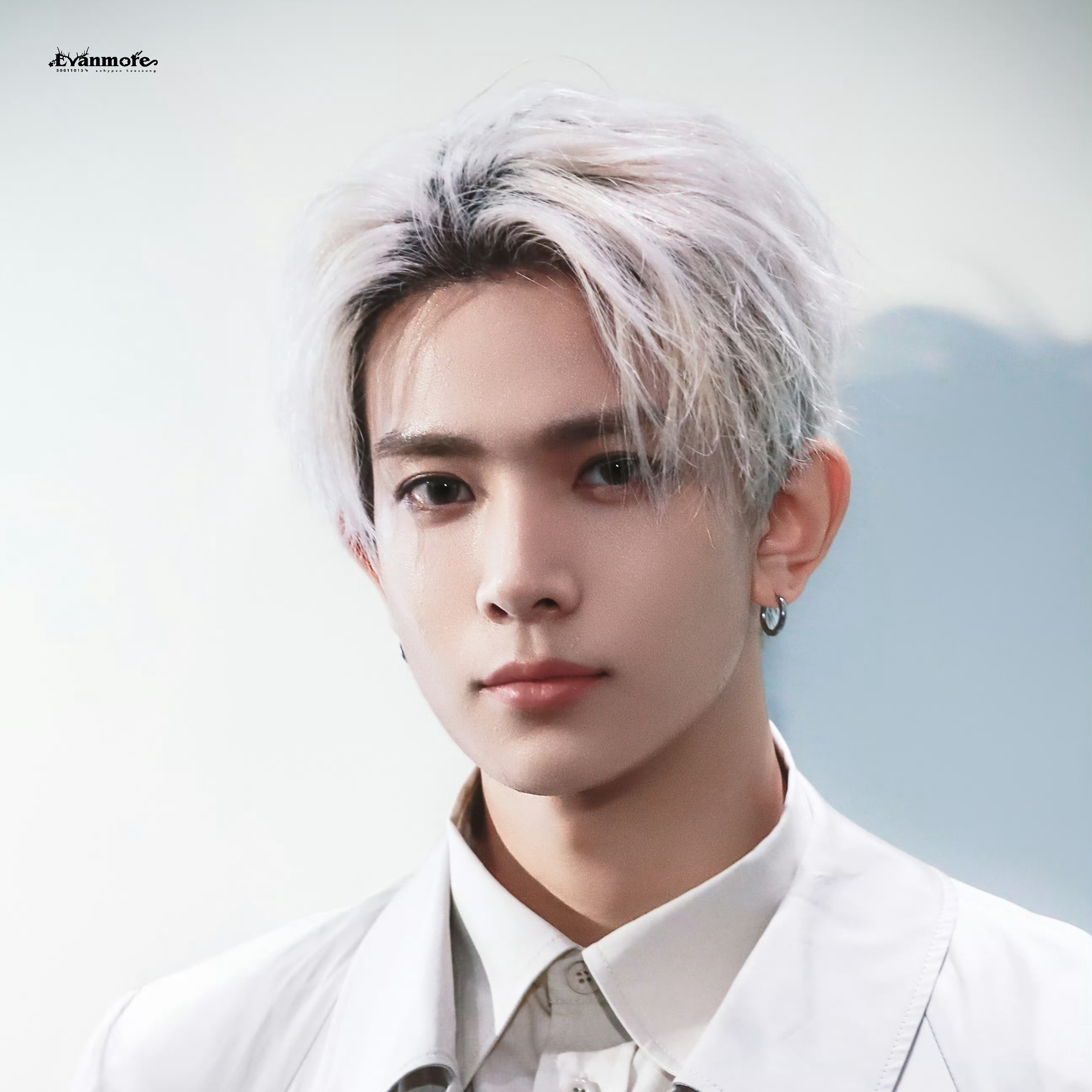 羲承 (ENHYPEN)的幕後花絮