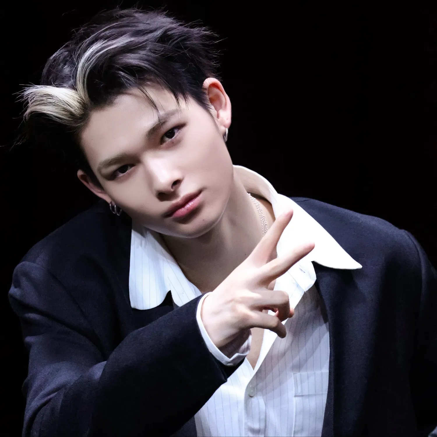 Latest photo of NI-KI (ENHYPEN)