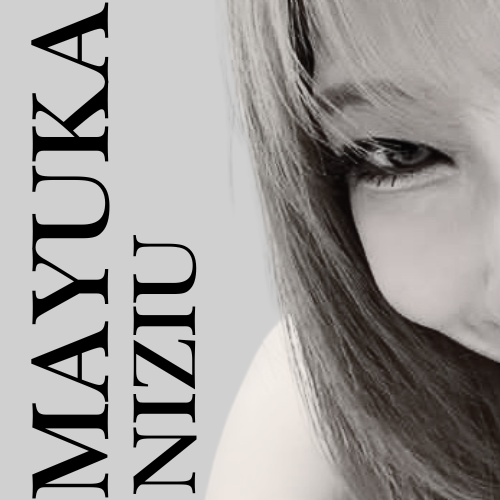 Behind-the-scenes cut of Mayuka (NiziU)