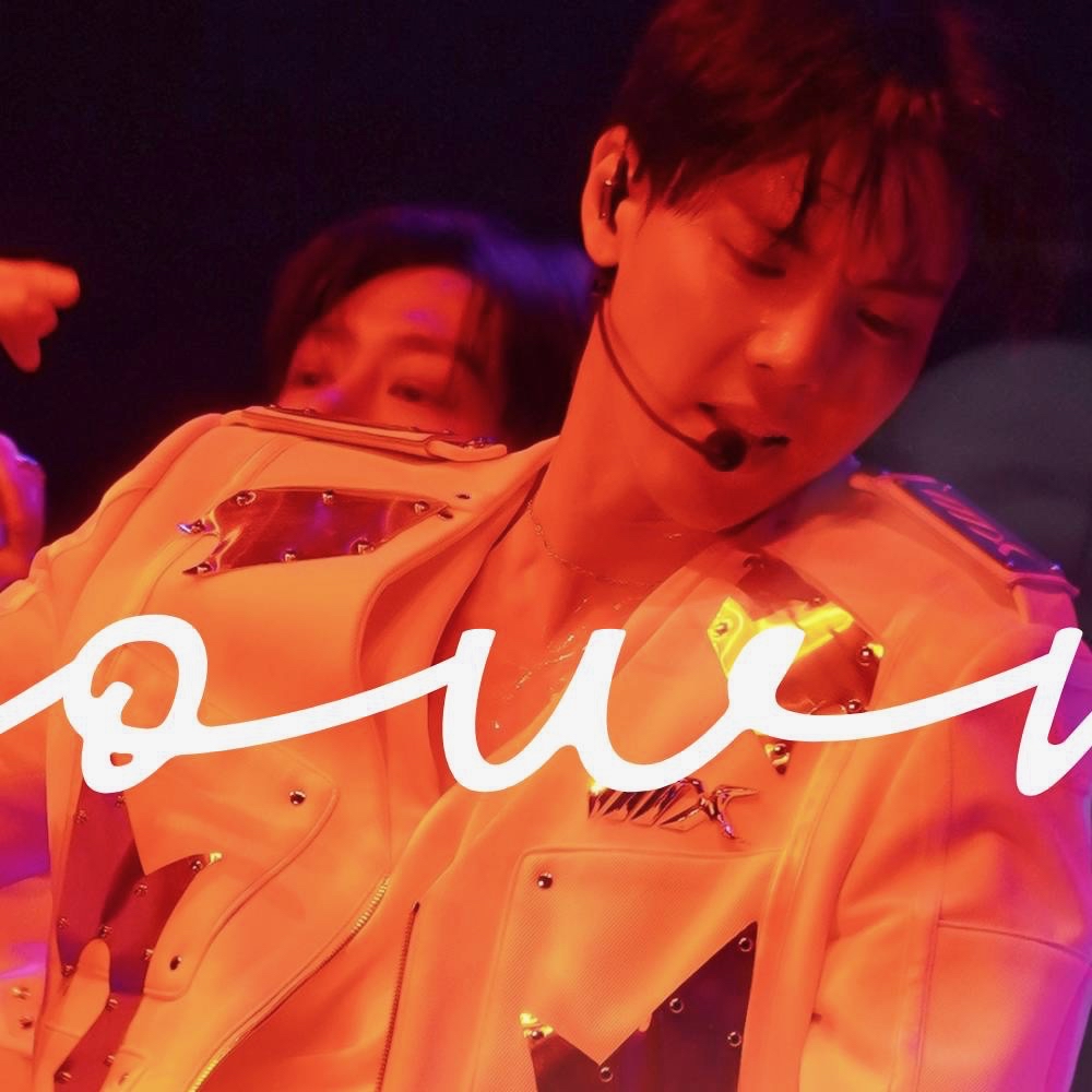 셔누 (몬스타엑스) 팬이 찍은 순간