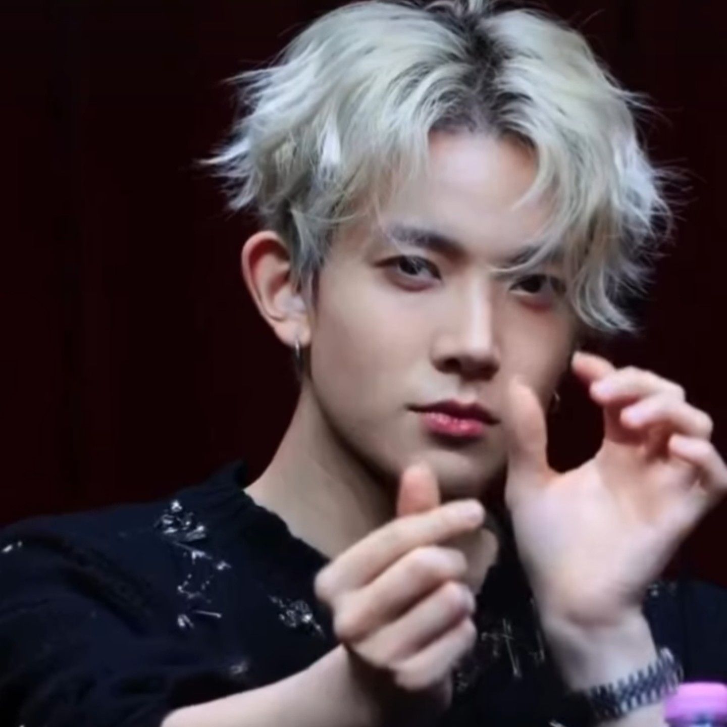 희승 (ENHYPEN) 팬이 찍은 순간