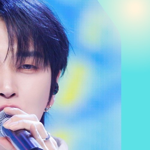 サンドゥル (B1A4)ファンが撮った瞬間