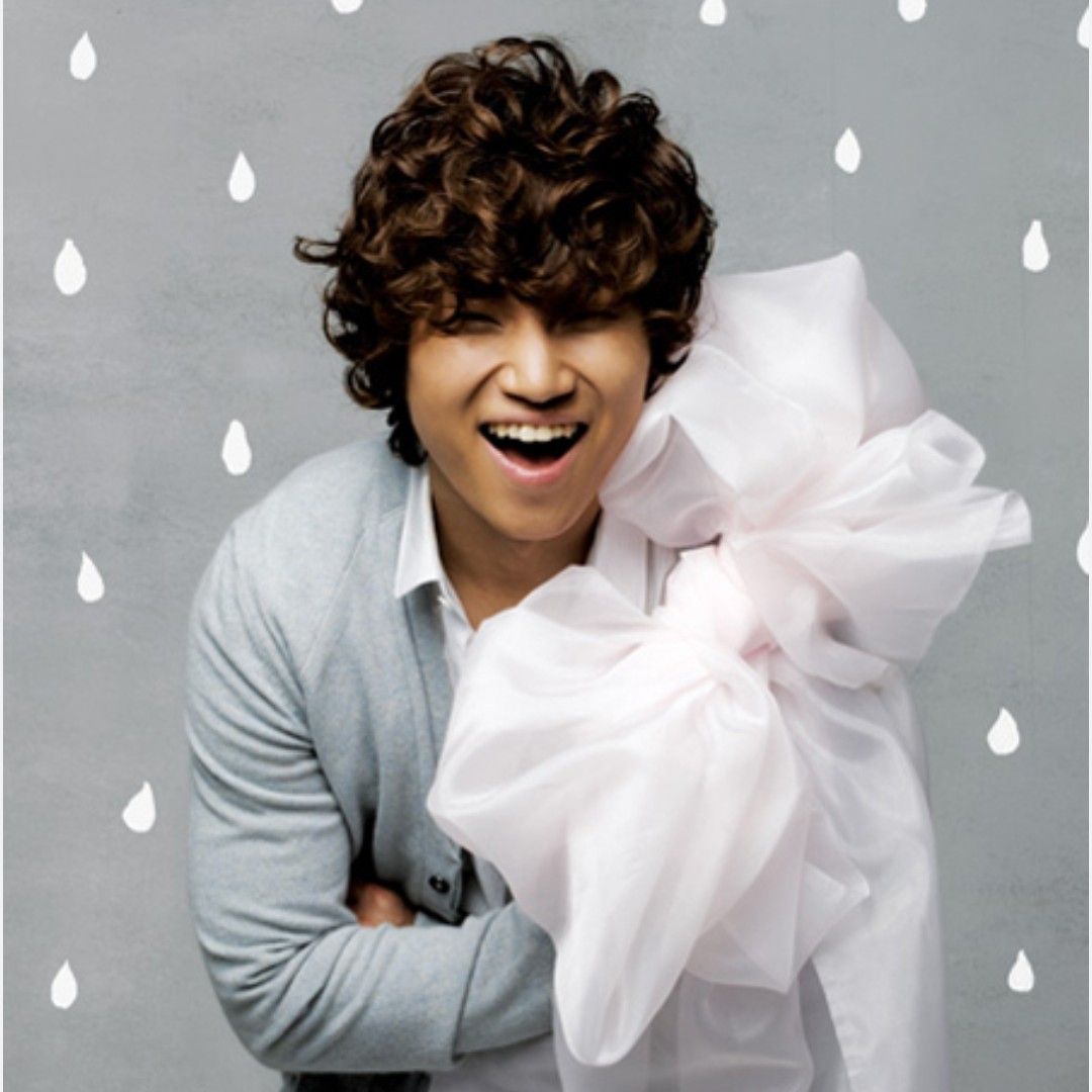 Latest photo of Daesung (BIGBANG)