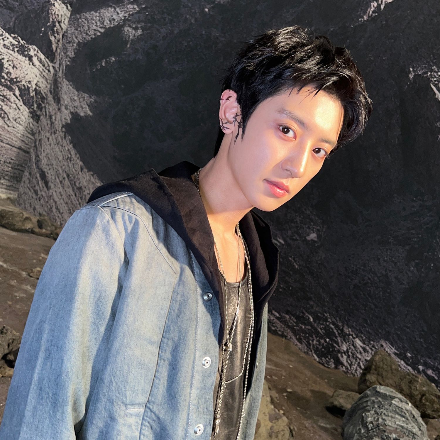 燦烈 (EXO)的最新活動照片