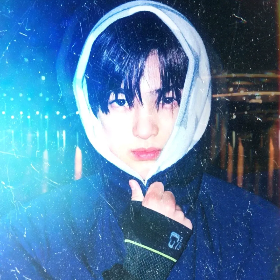 ゴンホ (CORTIS)の最近の活動写真