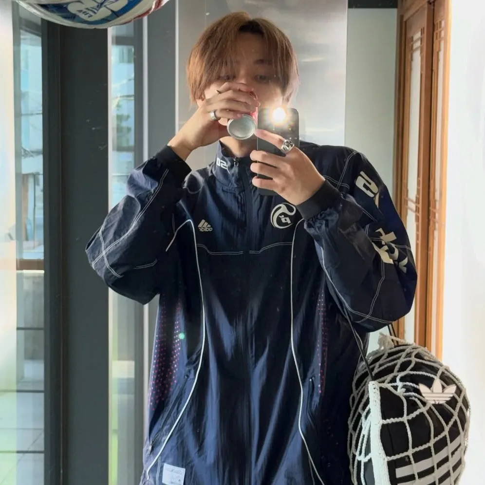 Latest photo of Sunwoo (THE BOYZ)