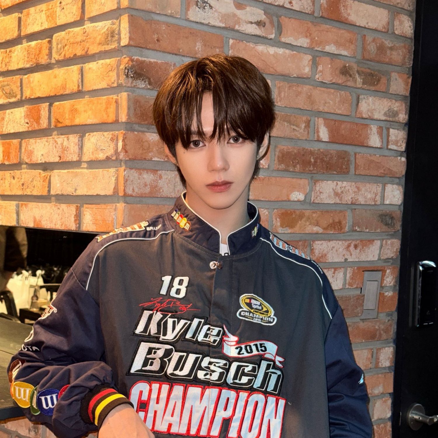 Latest photo of JL (AHOF)