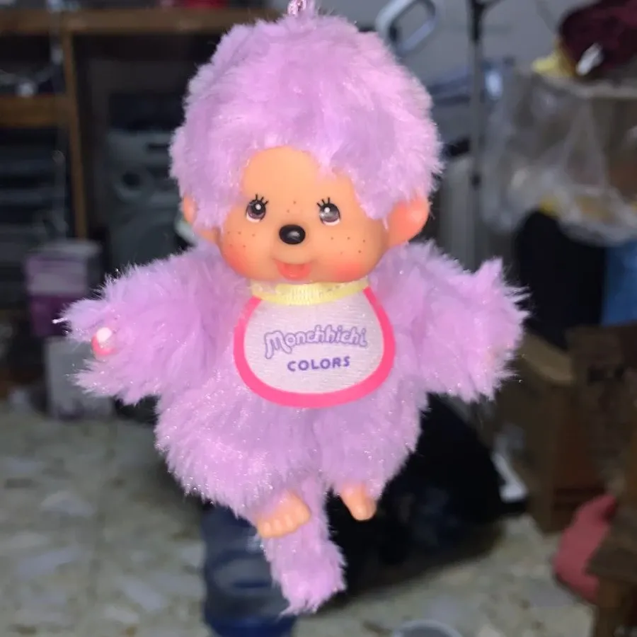 Latest photo of MJ (ASTRO)