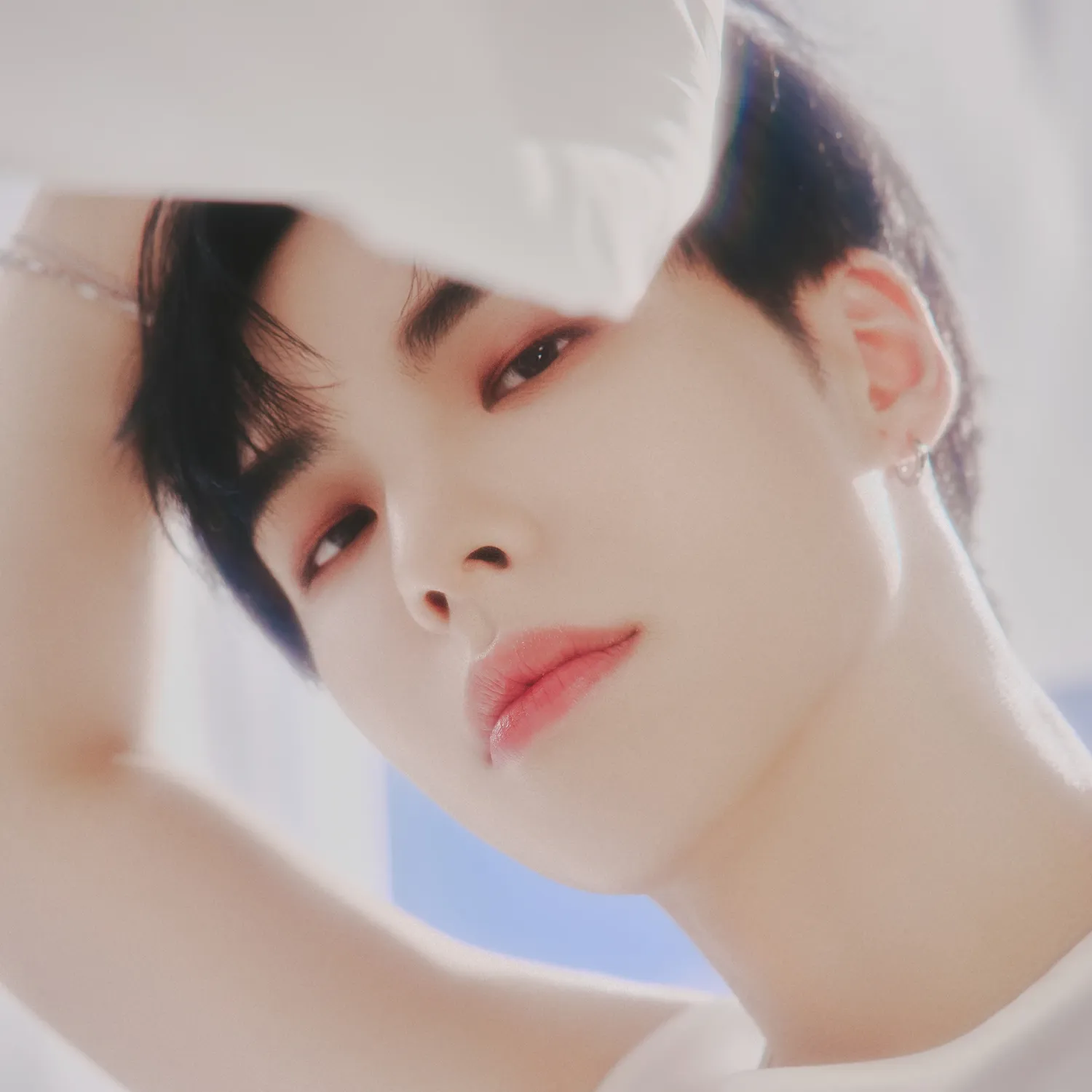 BX (CIX)の最新写真