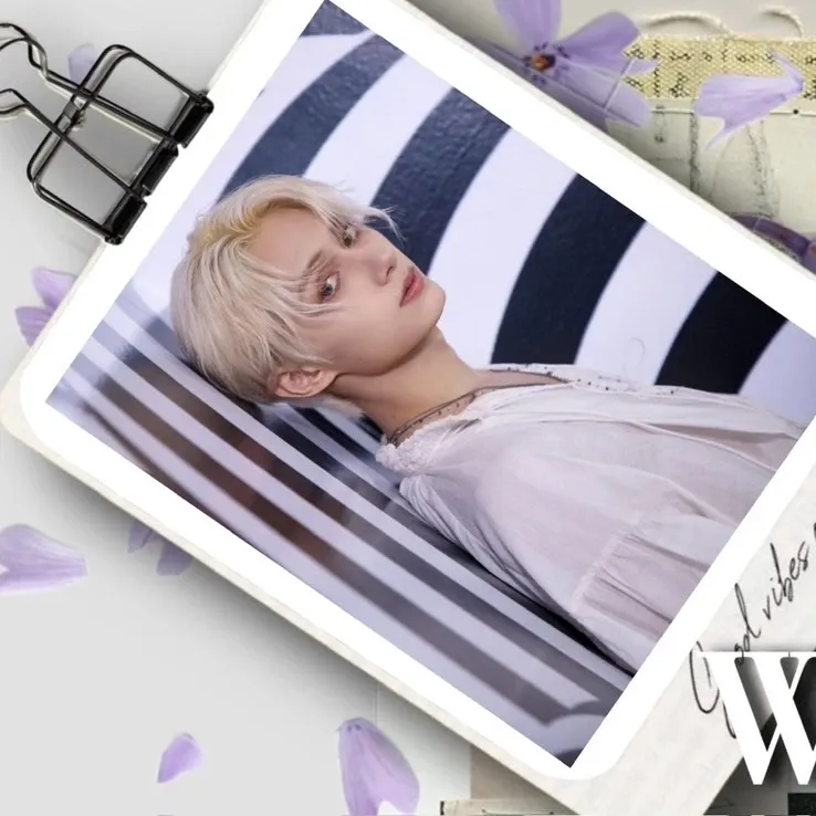 Latest photo of Jun (SEVENTEEN)