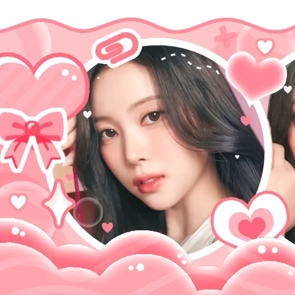 Best moment chosen by Narin (MEOVV) fandom