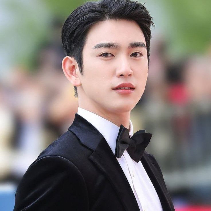 GOT7의 비하인드 컷