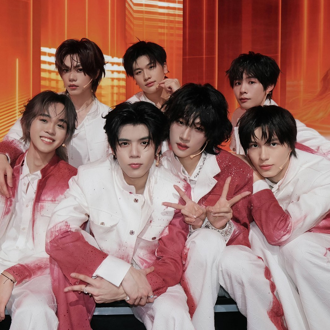 Recent activity shot of NexT1DE