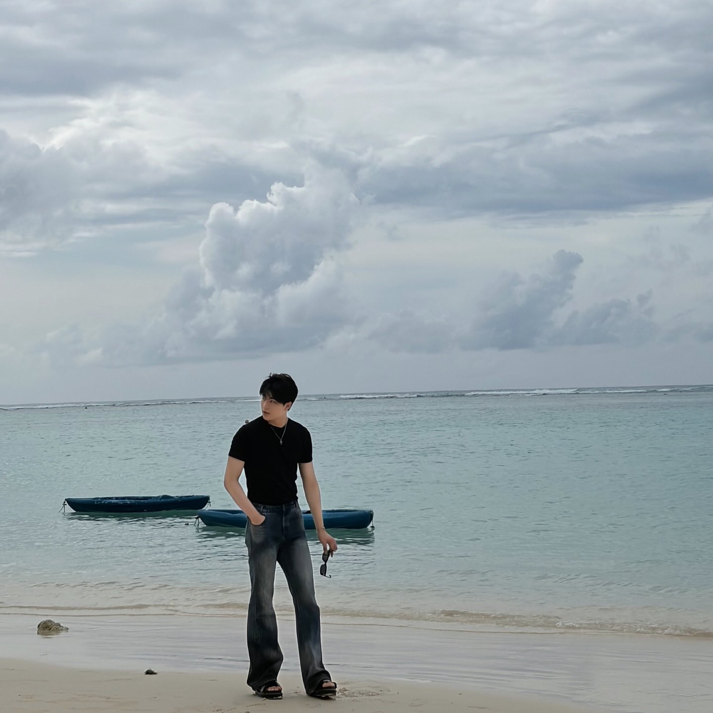 Latest photo of Park Gunwook (ZEROBASEONE)