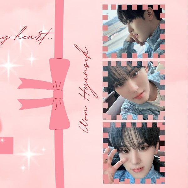 Popular profile picture of Hyunsik (XODIAC) loved by fans