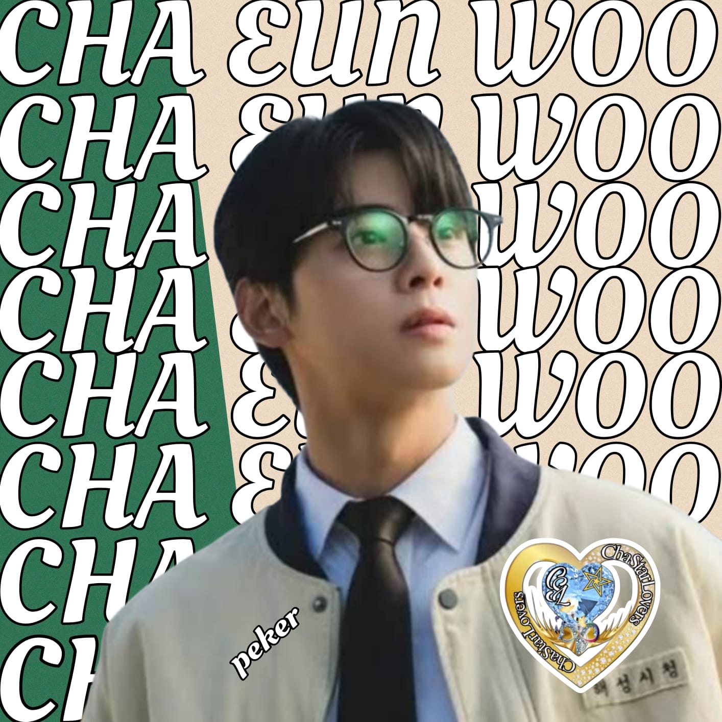 Latest photo of Eunwoo (ASTRO)