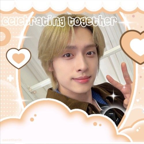 가온 (Xdinary Heroes) 팬이 찍은 순간