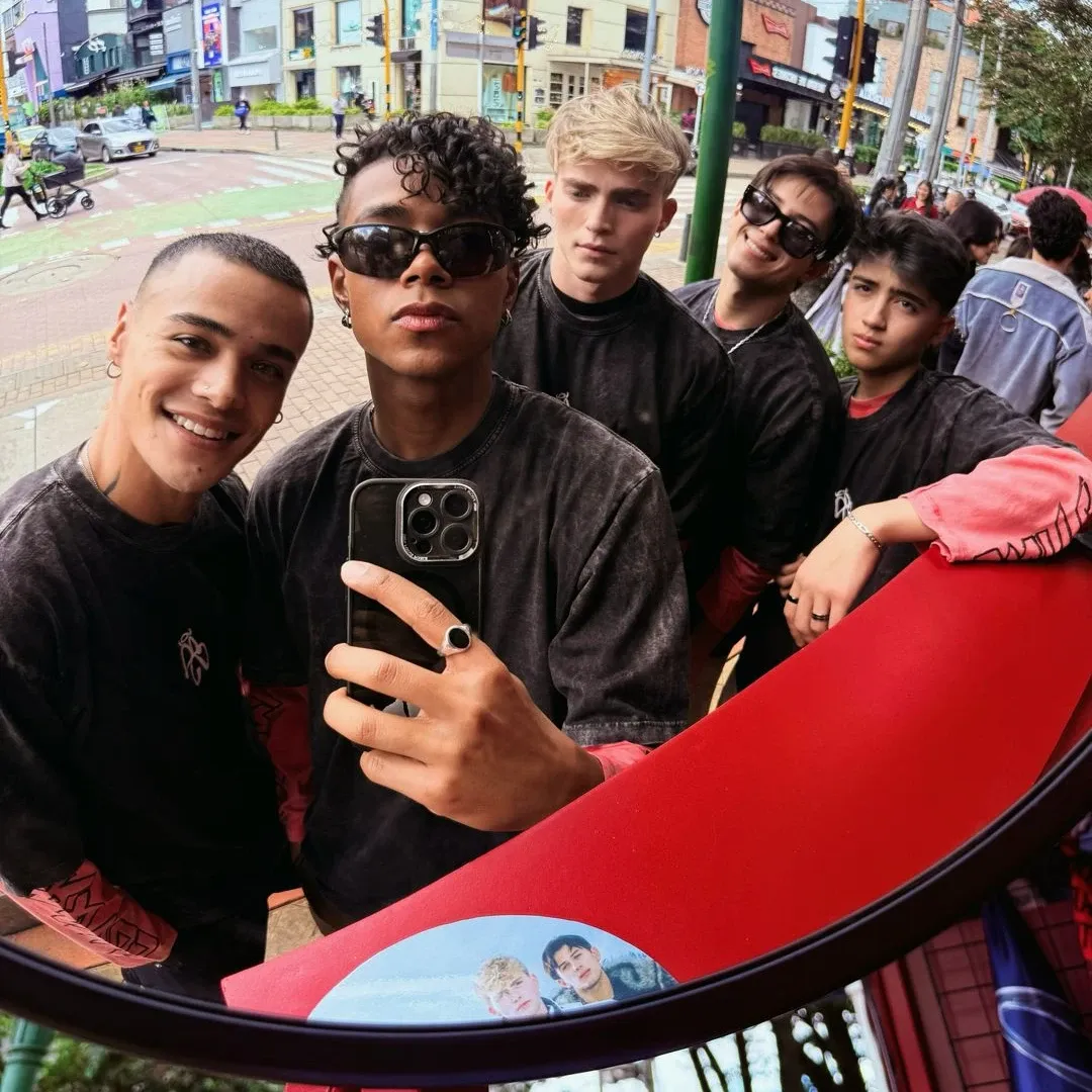 Today’s hot picks from the SANTOS BRAVOS community