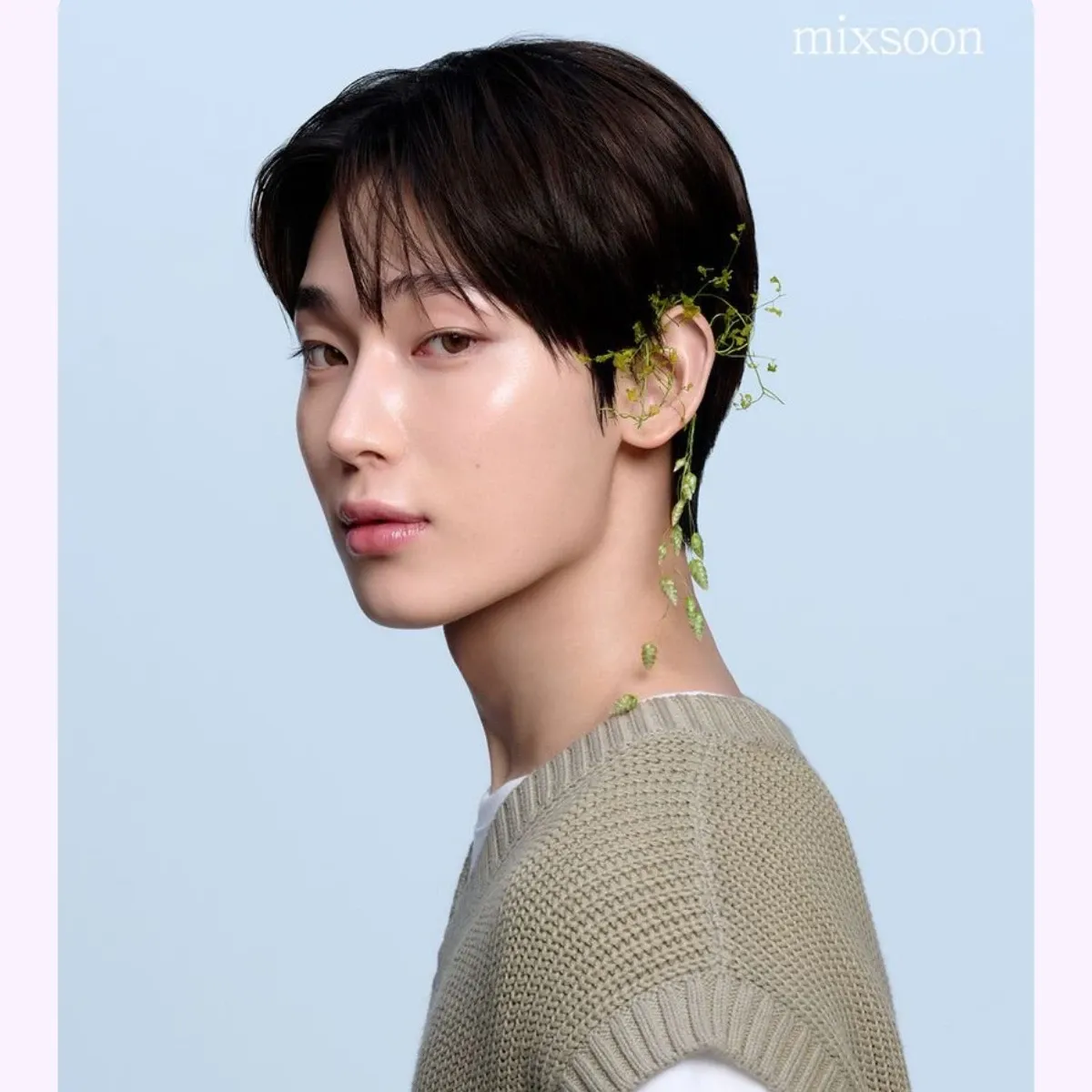 선우 (ENHYPEN) 최근 활동샷