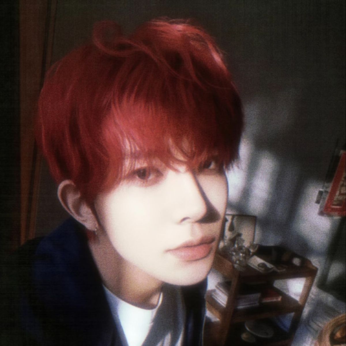 희승 (ENHYPEN) 최근 활동샷