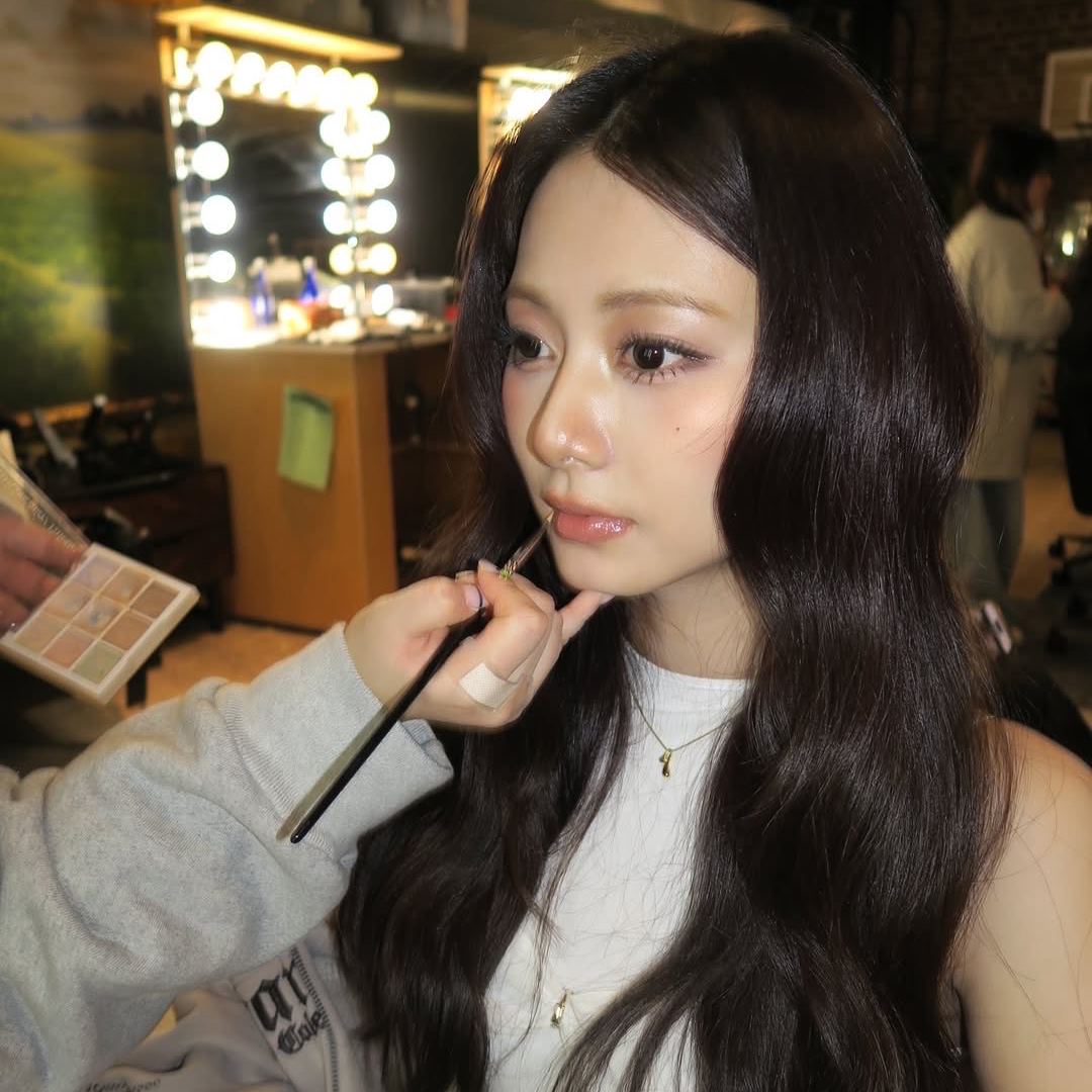 子瑜 (TWICE)的最新照片