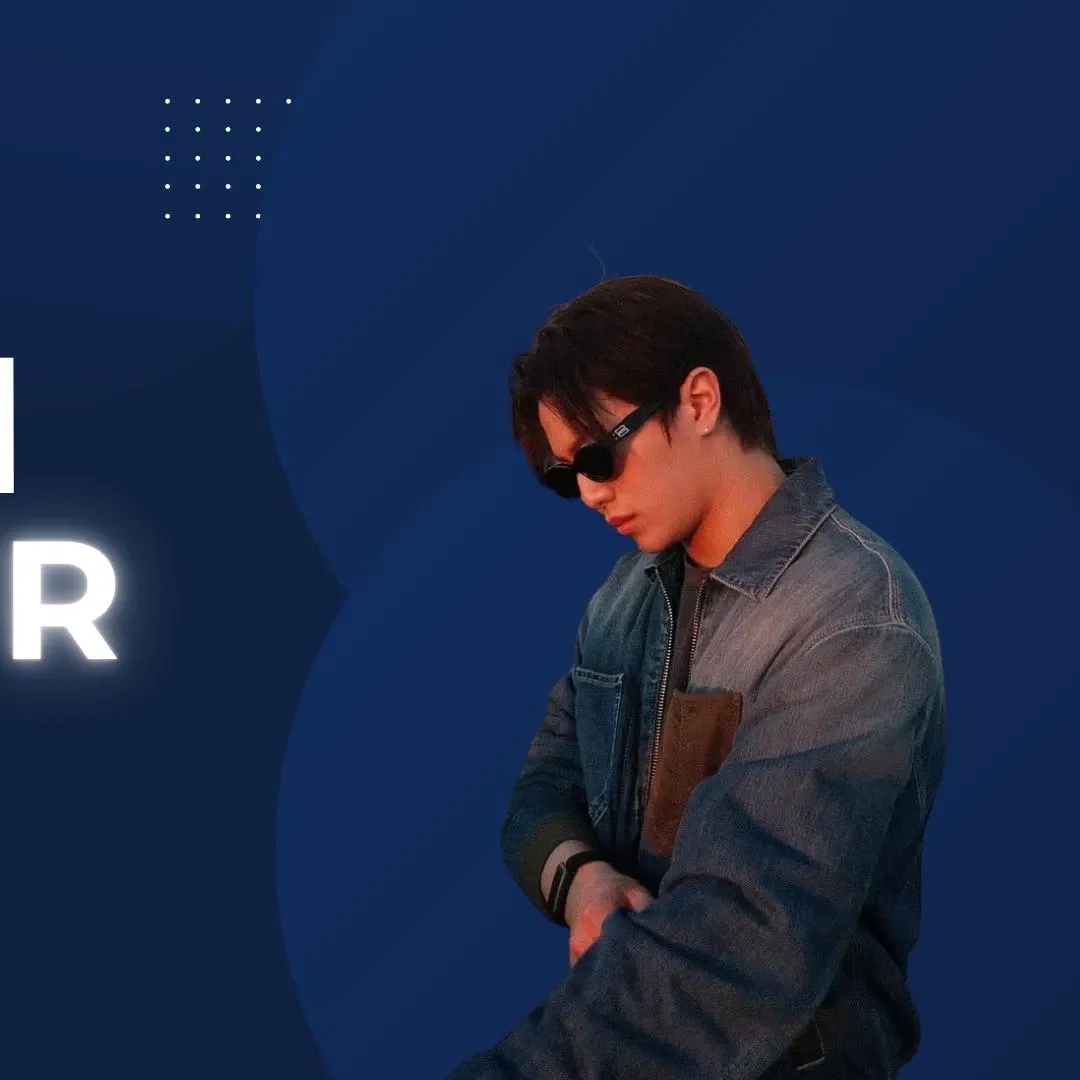 Behind-the-scenes cut of William (LYKN)