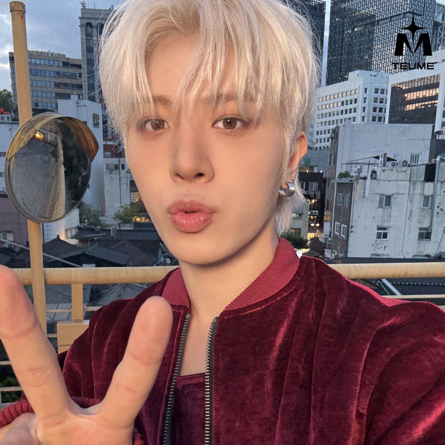 Latest photo of So Junghwan (TREASURE)