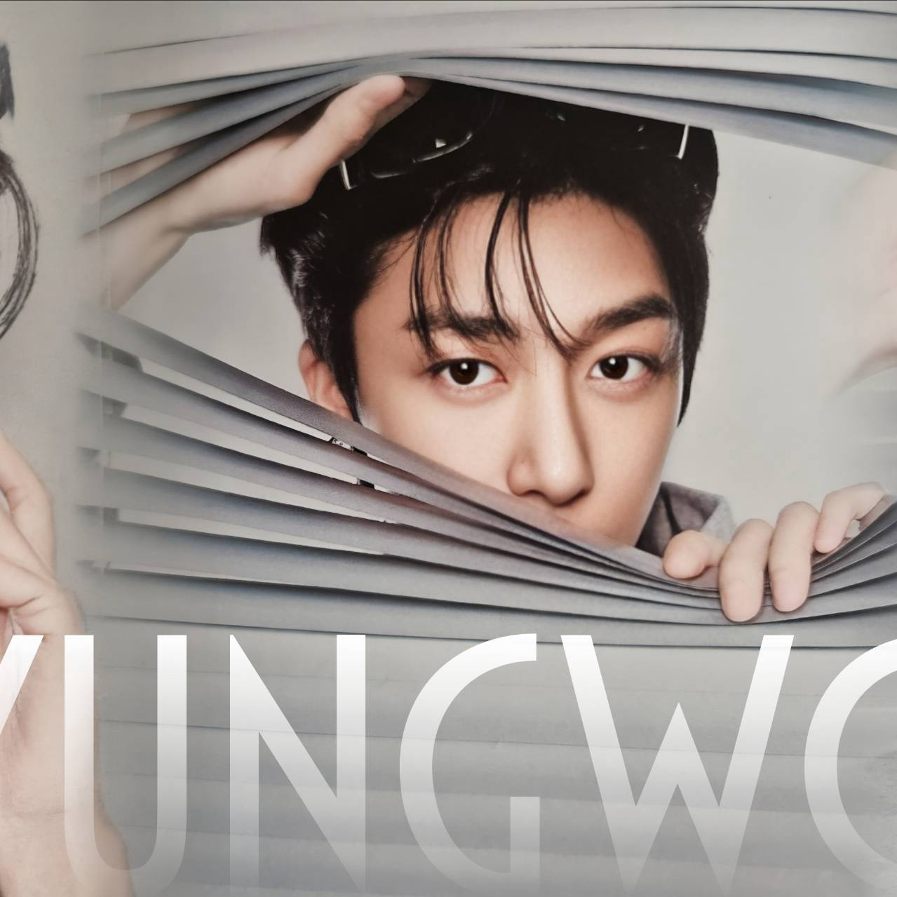 형원 (몬스타엑스) 최근 활동샷