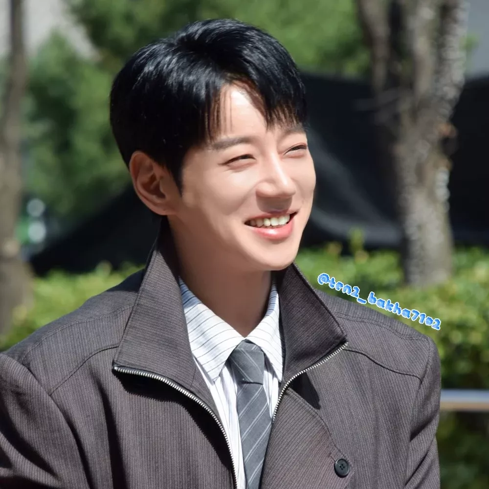 黃致列的幕后花絮