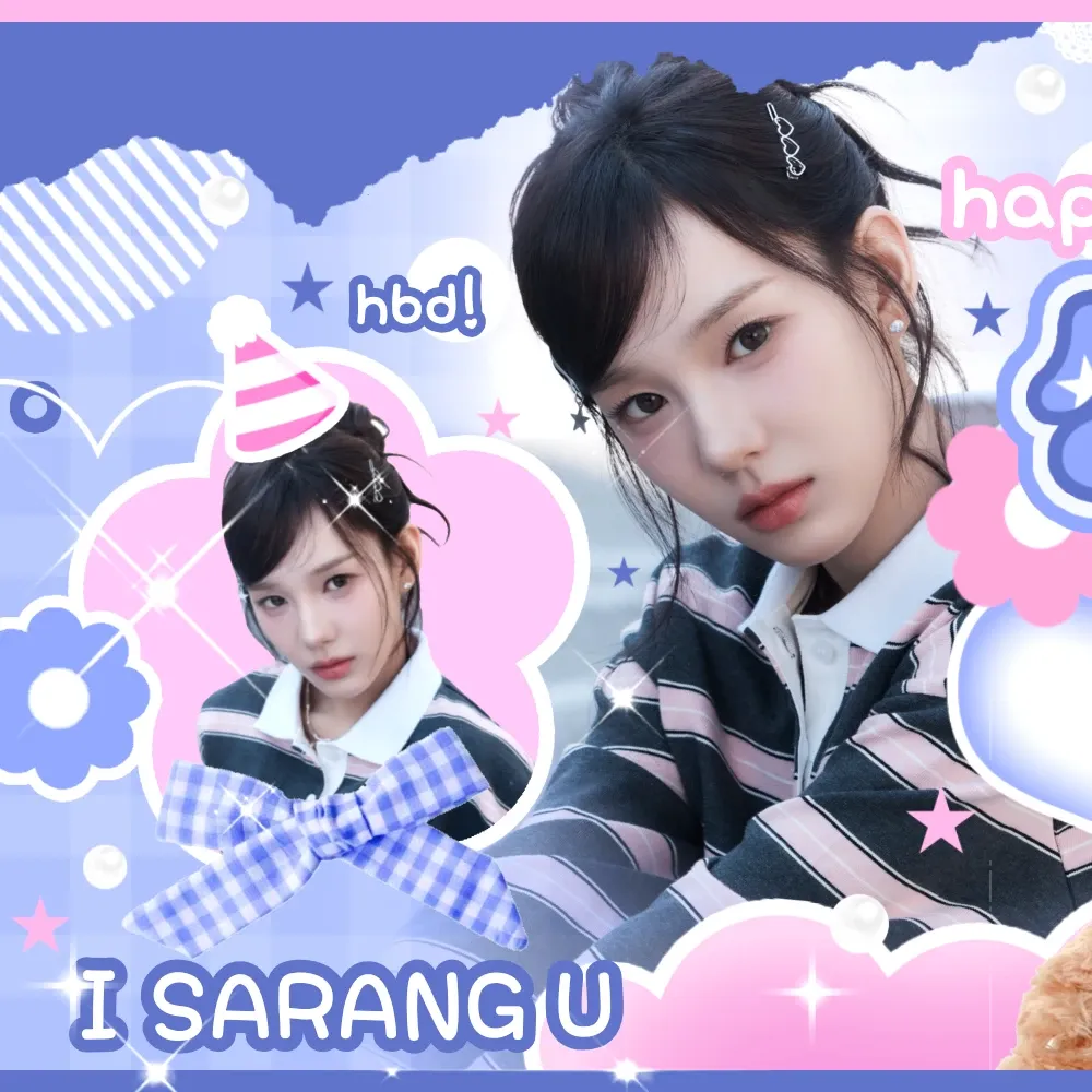 Postingan bintang K-pop yang paling disorot saat ini