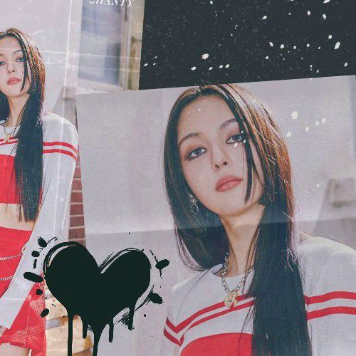 Chanty (Lapillus)粉丝拍下的瞬间