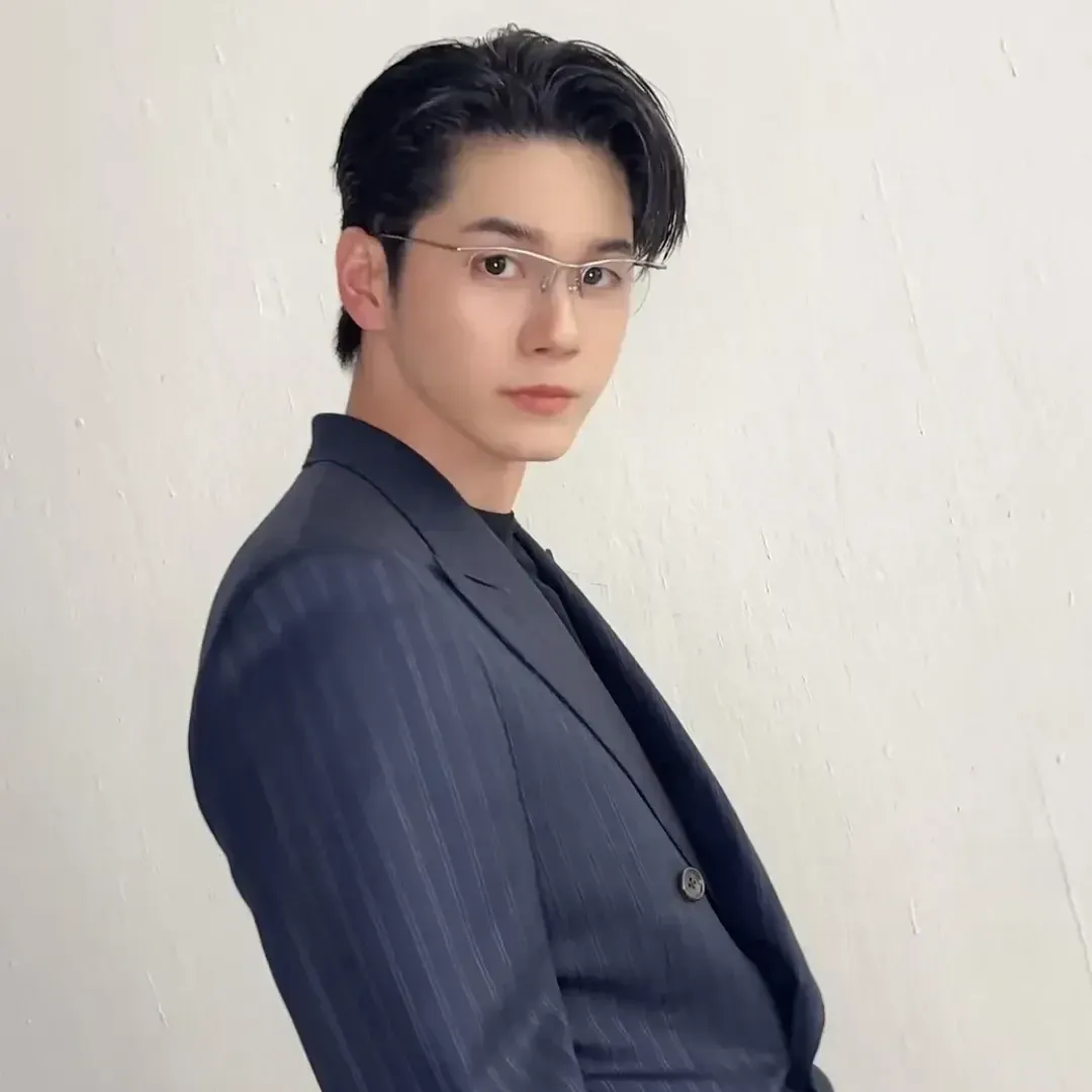 옹성우 팬이 찍은 순간