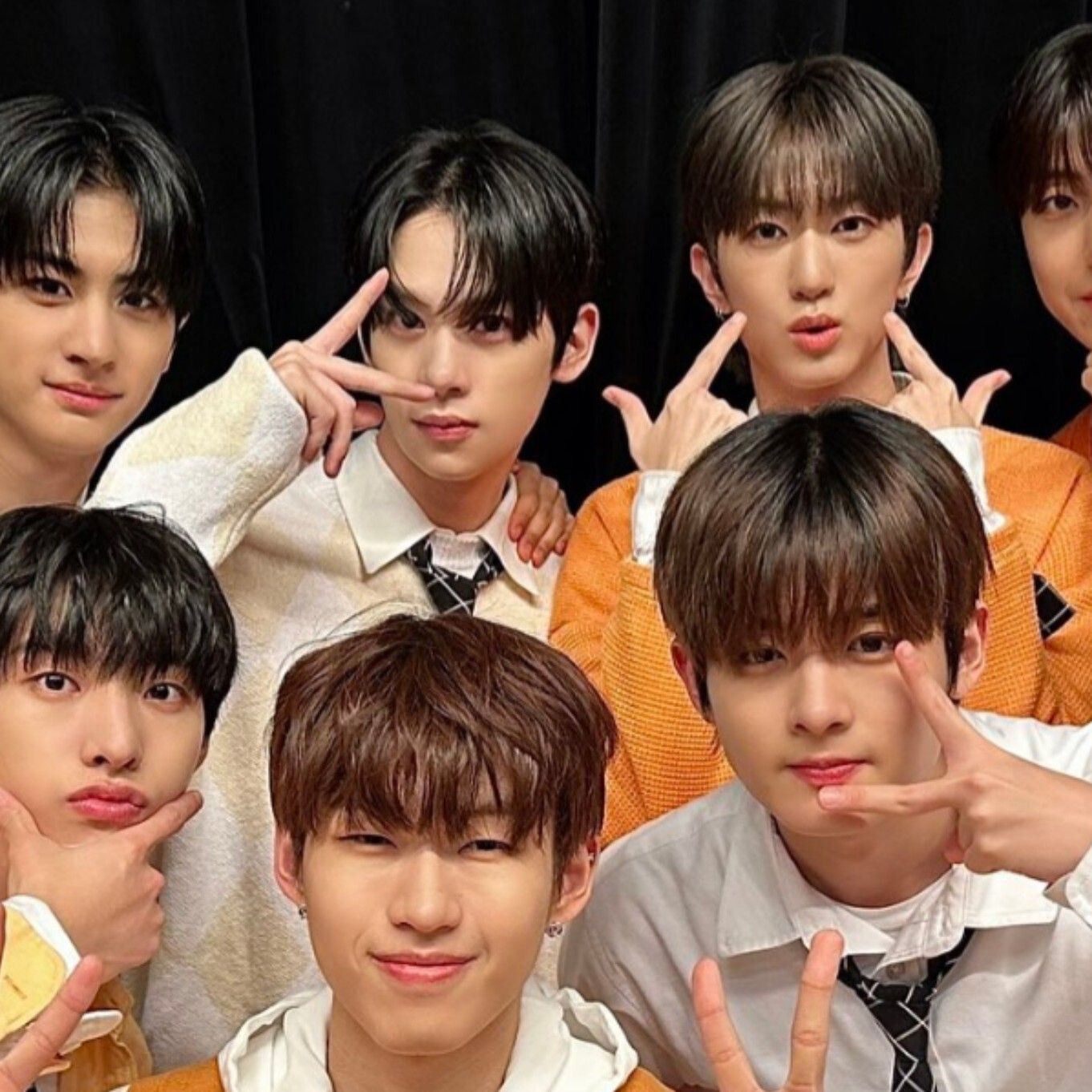 Recent activity shot of YOUNITE