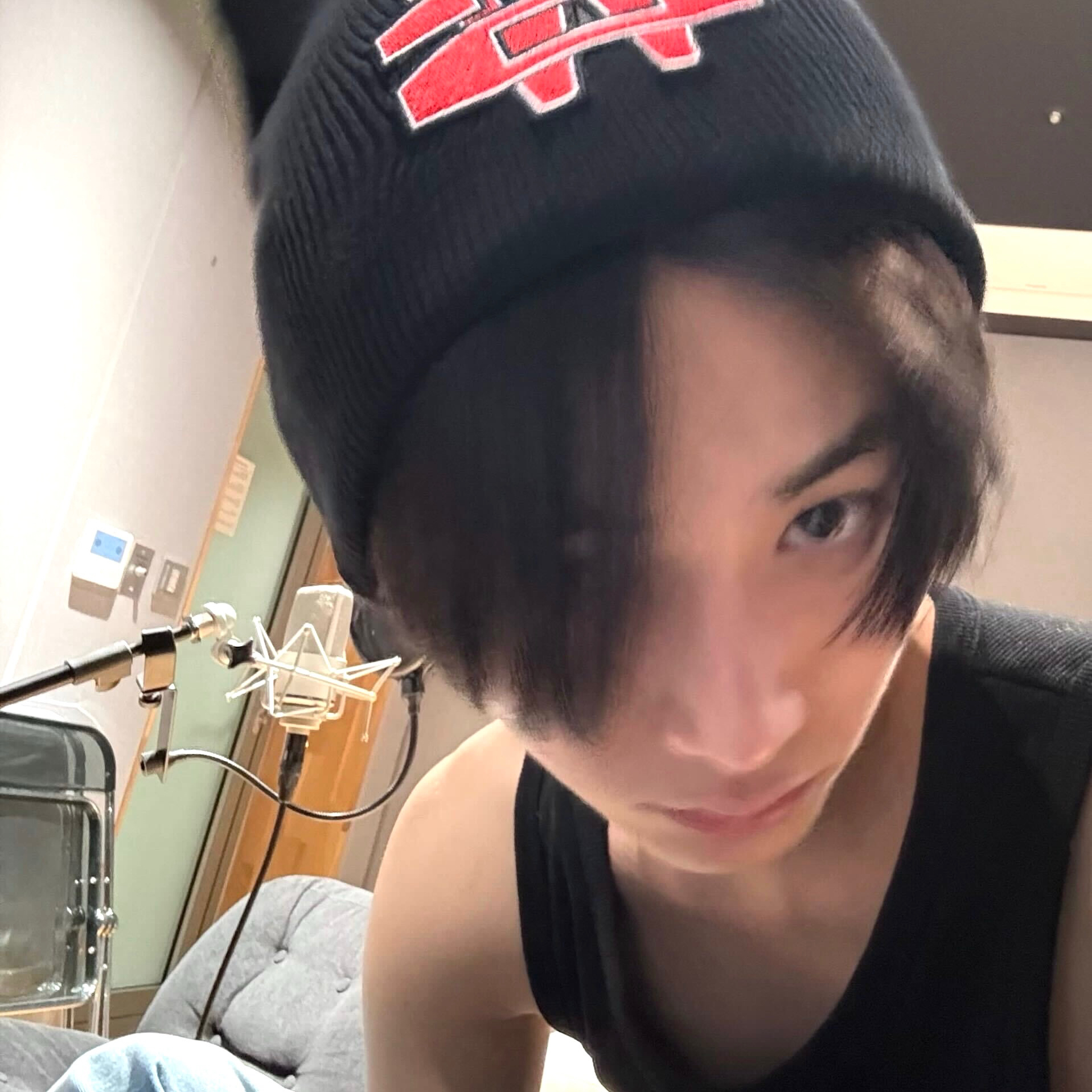 Taesan (BOYNEXTDOOR)的最新照片