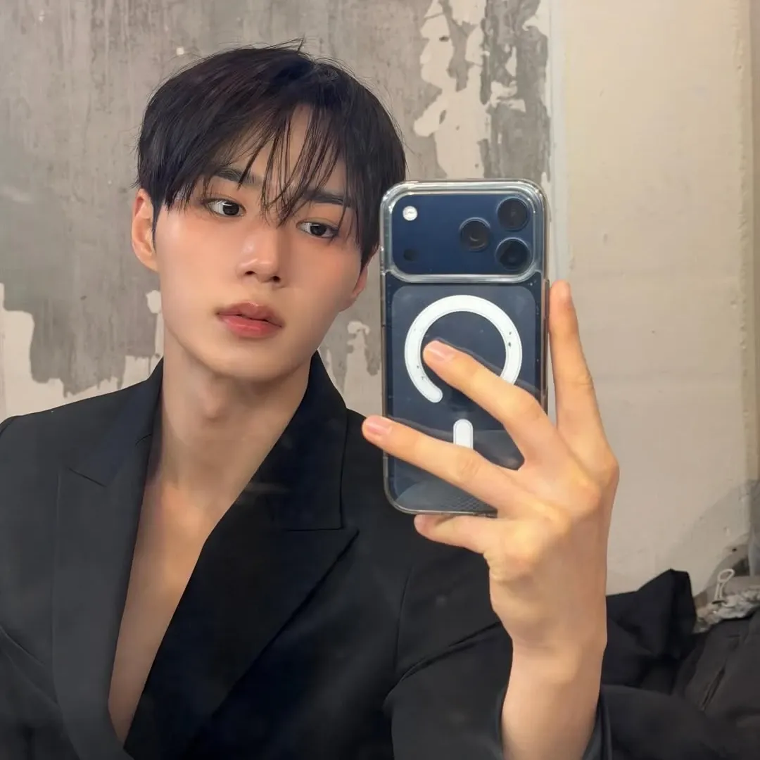 金俊抒 (ALPHA DRIVE ONE)的最新活動照片