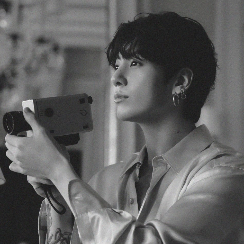 柾國 (防彈少年團)的最新照片