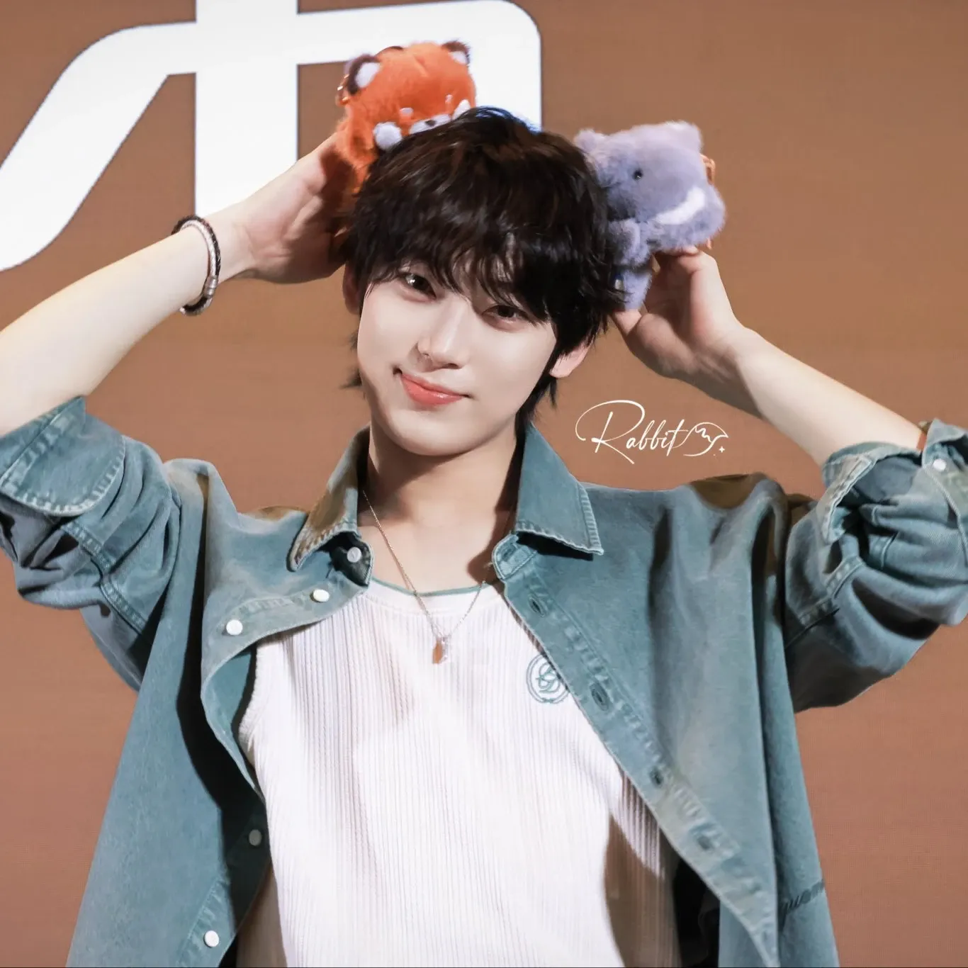 Foto aktivitas terbaru Sunoo (ENHYPEN)