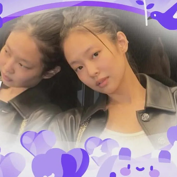 Foto terbaru BLACKPINK