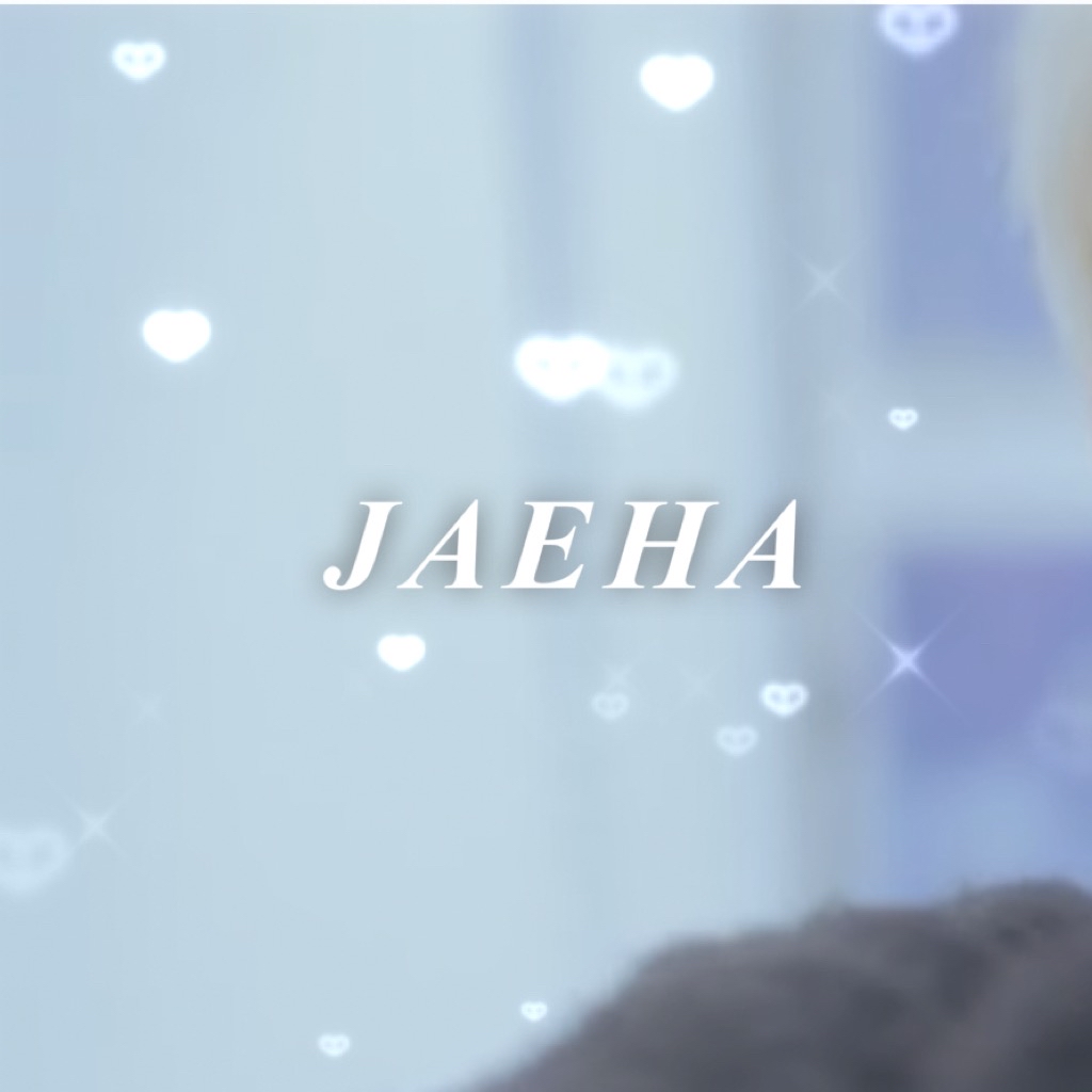 Recent activity shot of Jaeha (WHIB)