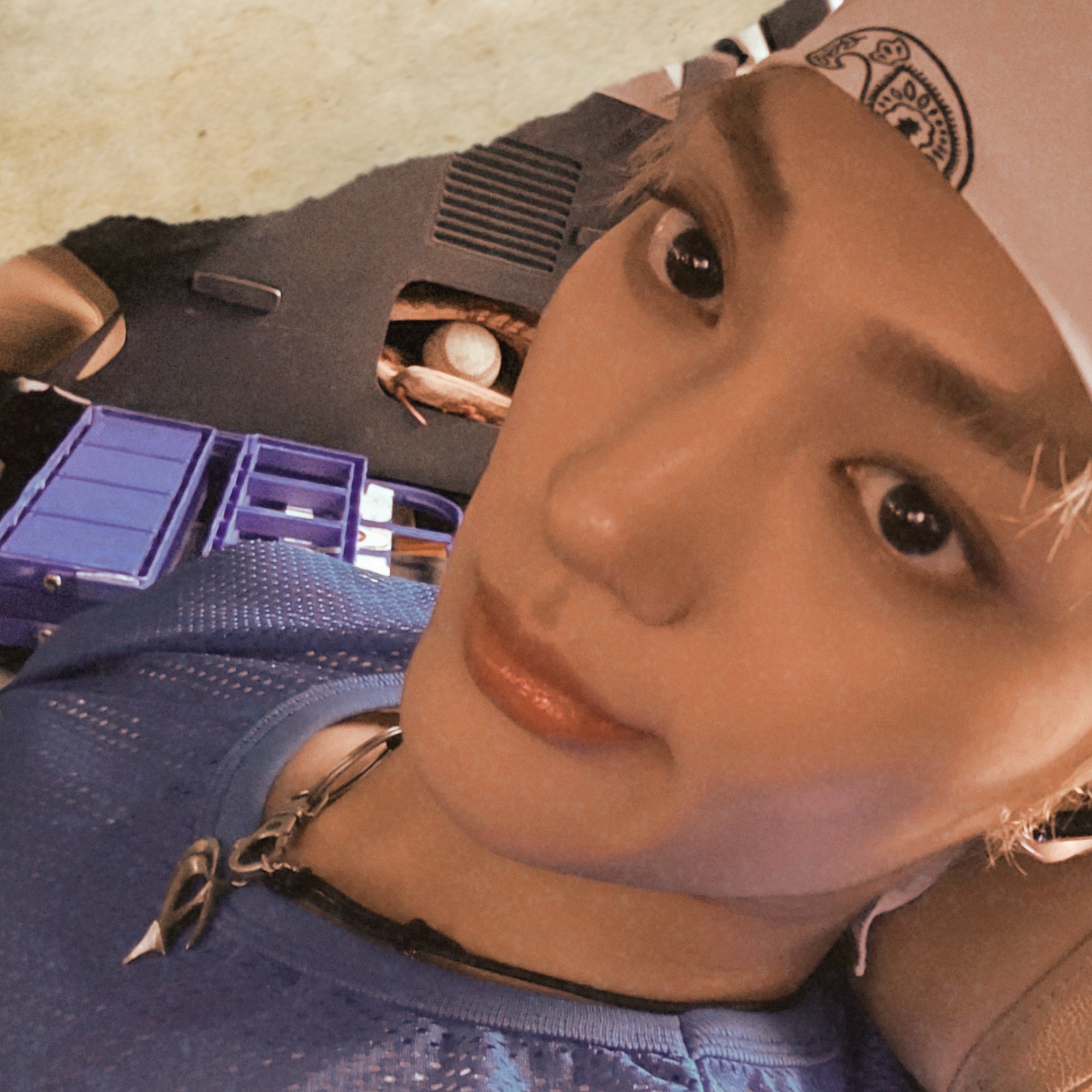 Latest photo of Taeyoung (CRAVITY)