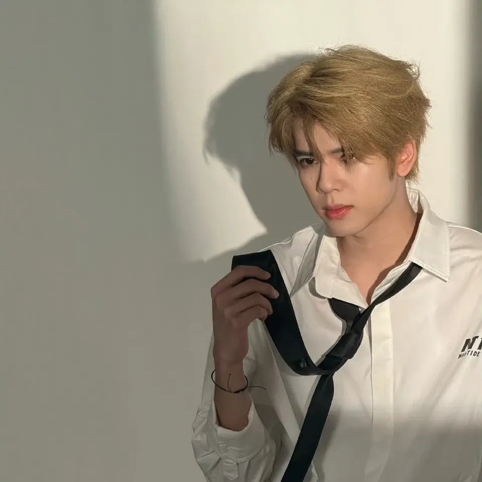 Latest photo of DORN (NexT1DE)