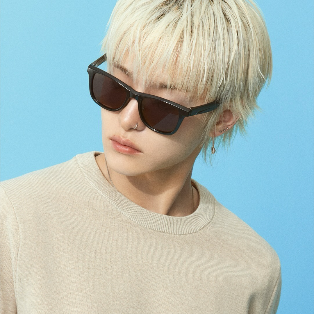 Behind-the-scenes cut of Jihoon (TREASURE)