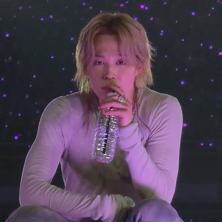 방탄소년단 최근 활동샷